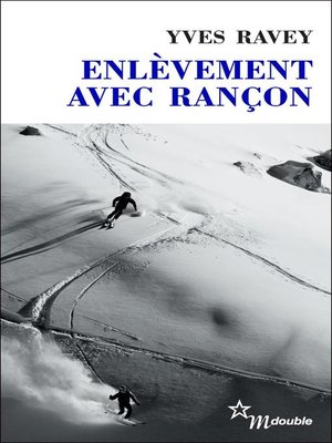 cover image of Enlèvement avec rançon